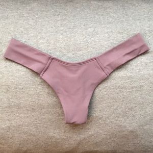 Montce Swim Uno (Cheeky) Bottom